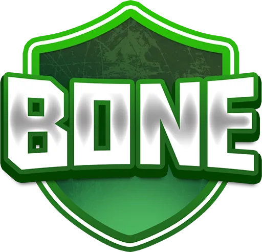 BONE-logo