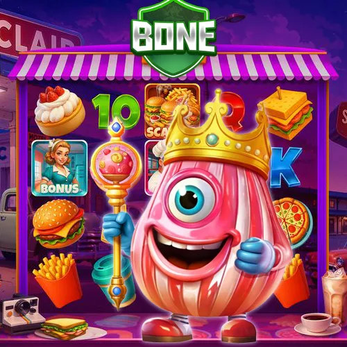 BONE-slot